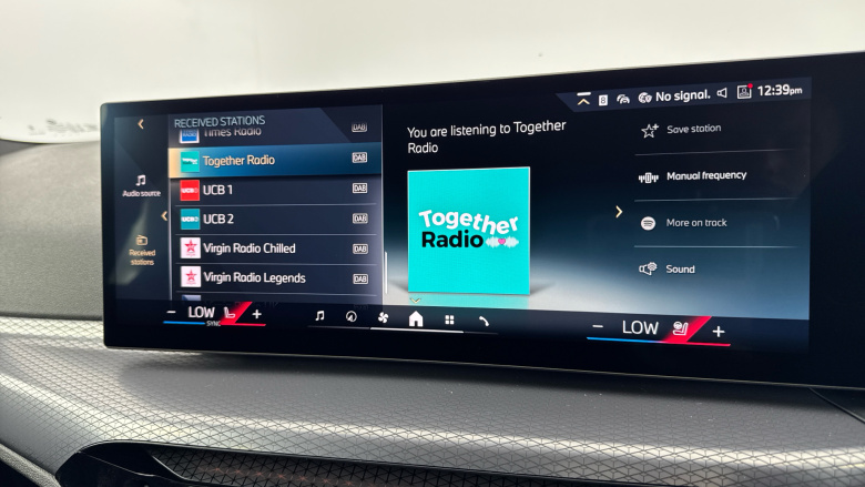 BMW 4 Series 420i M Sport 5dr Step Auto [Pro Pack] Petrol Hatchback